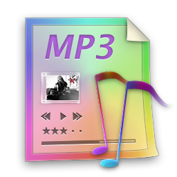 mp3 files